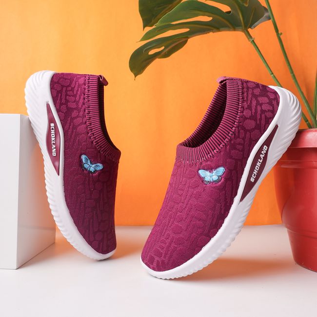 Strato Road Daily Laufschuh Damen