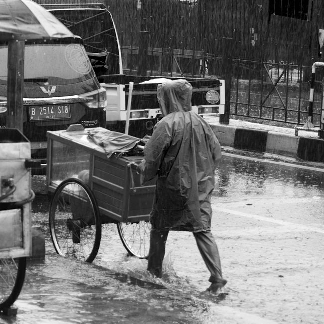Alpenkind Regenhose Grat