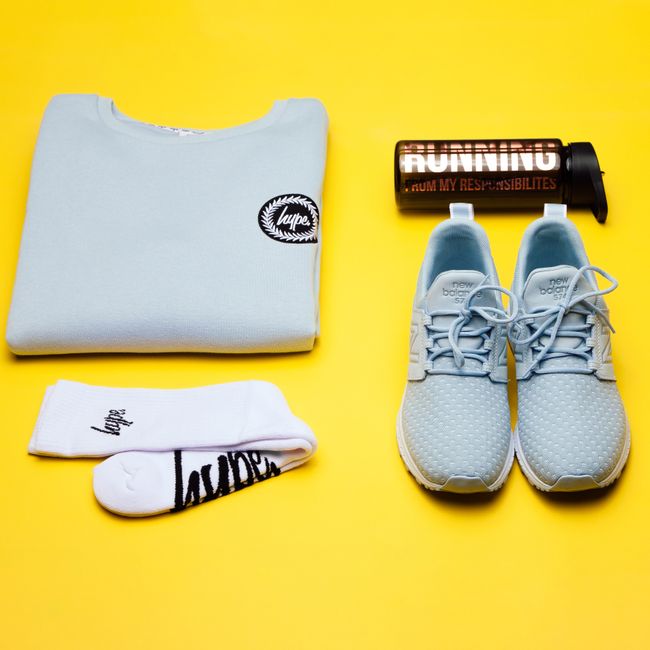 Strato Road Daily Laufschuh Herren Grau