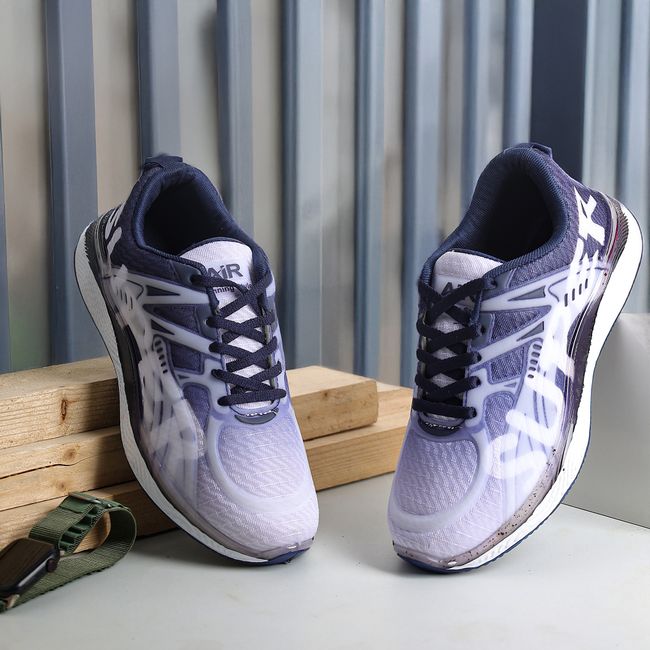Strato Tempo Race Laufschuh Herren
