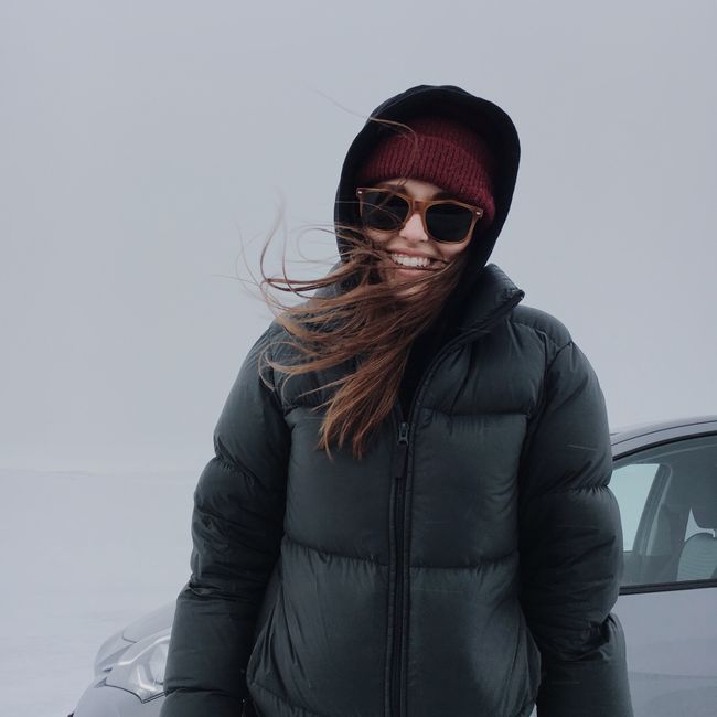 Alpenkind Kunstfaserjacke Biwak Anthrazit