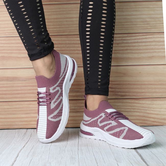 Velox Barfuß Zero Laufschuh Damen