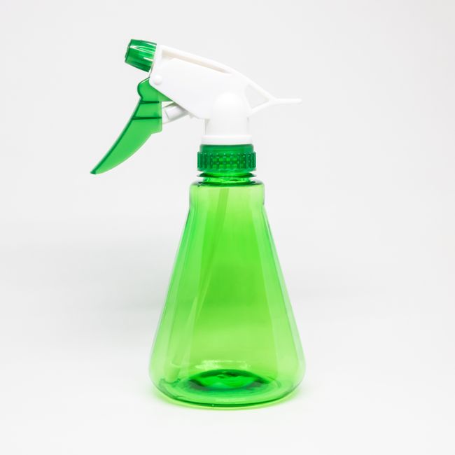 Quellwerk Thermoflasche 500 Grün
