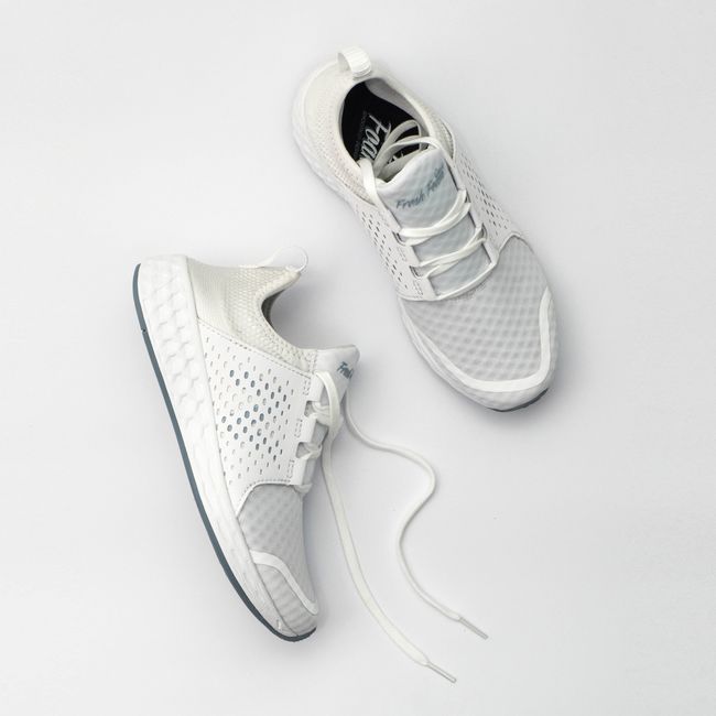 Nordlauf Fjell Runner Trail-Laufschuh Damen
