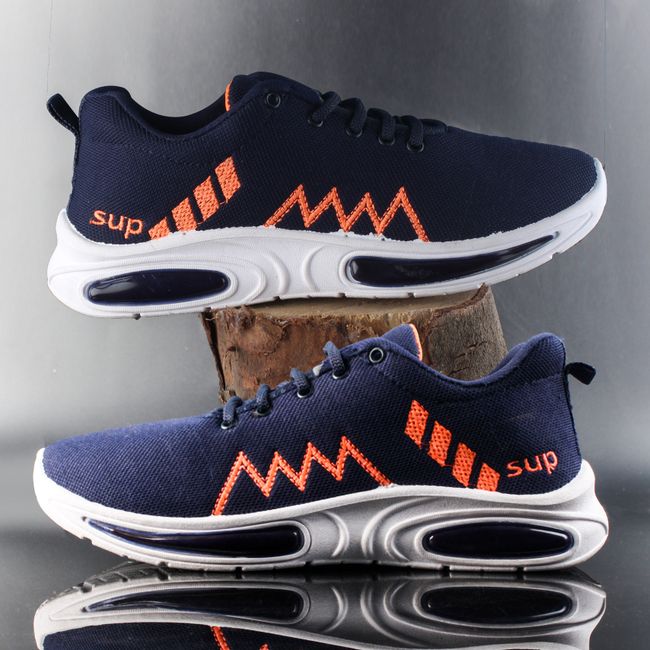 Strato Road Daily Laufschuh Herren