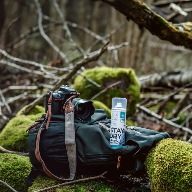 Fjordwerk Packsack-Set 3-teilig