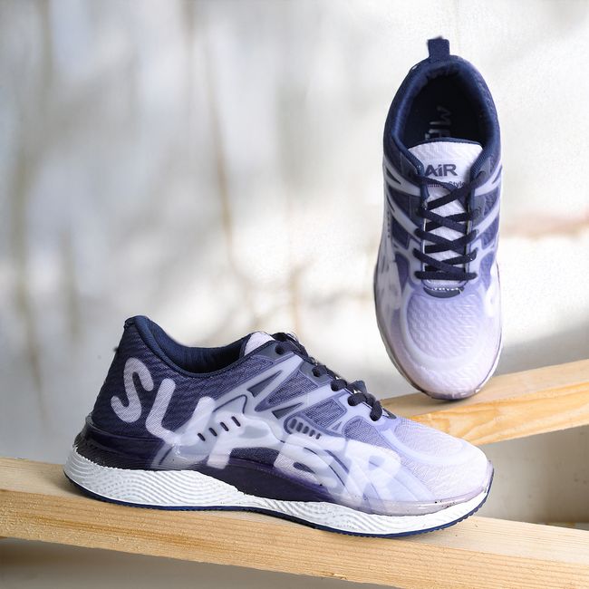 Velox Lauflicht Laufschuh Damen