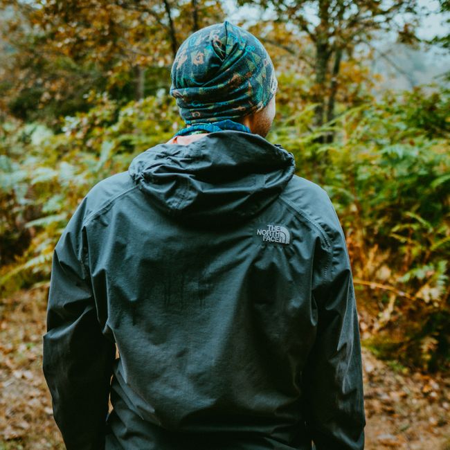 Alpenkind Softshell Tal