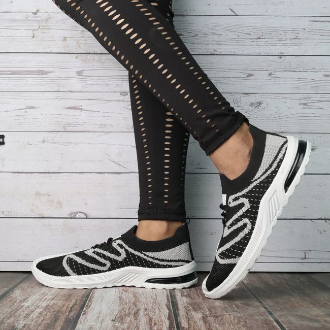Velox Barfuß Zero Laufschuh Herren