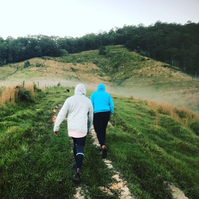 Nordlauf Trail X2 Trail-Laufschuh Damen